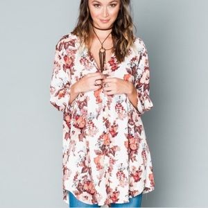 SMYM tunic